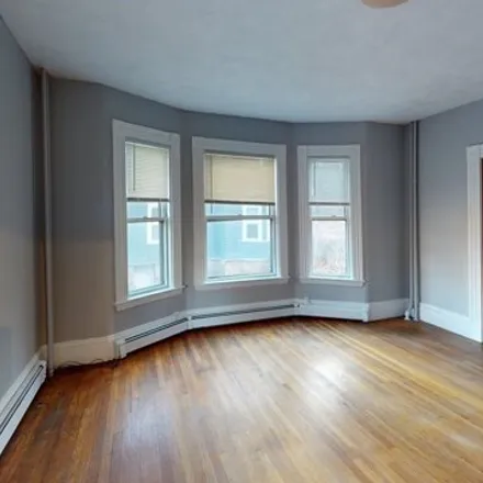 Rent this 4 bed apartment on 47 University Road in Brookline, MA 02445