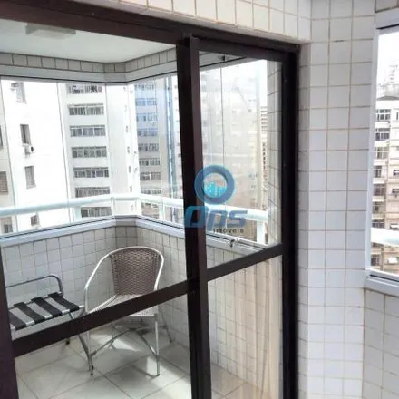 Buy this 2 bed apartment on Condomínio Clube XV Hotel in Flats & Centro de Negócios, Avenida Washington Luiz 565
