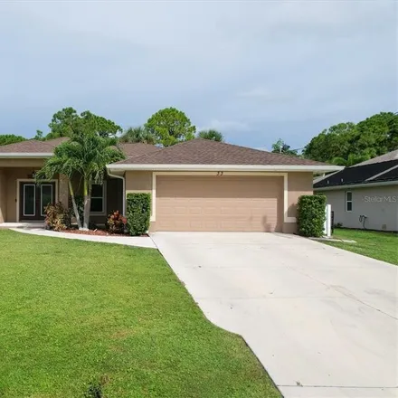 Buy this 4 bed house on 21 Long Meadow Lane in Rotonda, Charlotte County