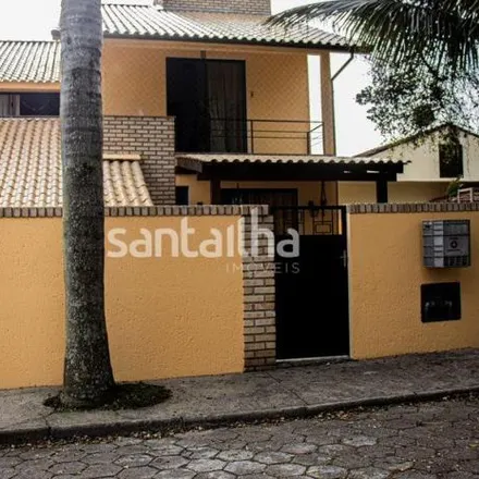 Image 1 - Servidão Manoel Isidoro Augusto, Rio Tavares, Florianópolis - SC, 88048-391, Brazil - House for sale