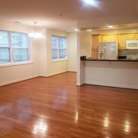 Rent this 1 bed apartment on 1327 Euclid Street Northwest in Washington, DC 20009