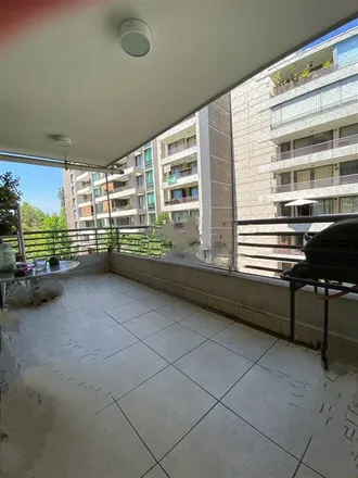 Image 7 - San Juan de Luz 4910, 779 0097 Ñuñoa, Chile - Apartment for rent