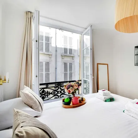 Image 7 - 30 Rue de Saintonge, 75003 Paris, France - Apartment for rent