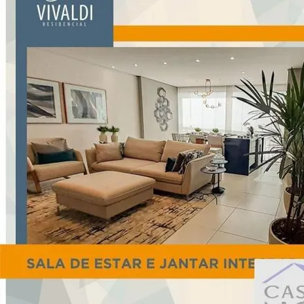 Image 2 - Rua Pereira Passos, Araçatuba, Araçatuba - SP, 16010-285, Brazil - Apartment for sale