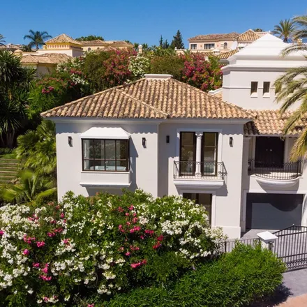 Buy this 5 bed house on 29660 Marbella