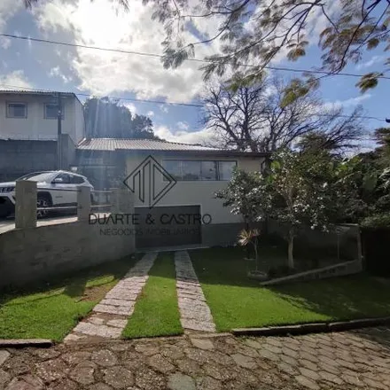 Image 1 - Rua Álvaro Tolentino, Capoeiras, Florianópolis - SC, 88085-002, Brazil - House for sale