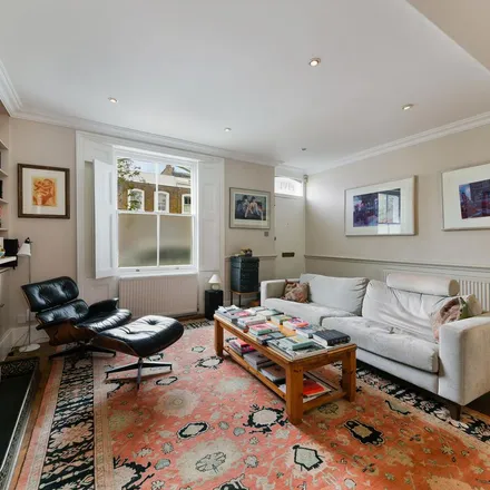 Rent this 2 bed apartment on 32 Prebend Street in London, N1 7DG