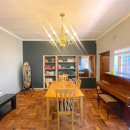 Image 3 - 59 5th Avenue, Melville, Johannesburg, 2001, South Africa - Apartment for rent