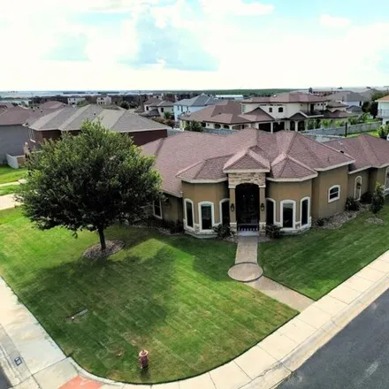 Buy this 4 bed house on 130 Guanajuato Dr in Laredo, Texas
