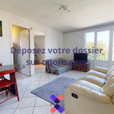 Image 5 - 7 Chemin Villebois, 38100 Grenoble, France - Apartment for rent