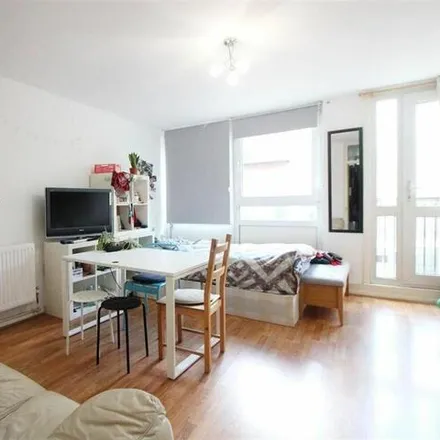 Buy this 3 bed apartment on 1-18 Stanhope Street in London, NW1 3HB