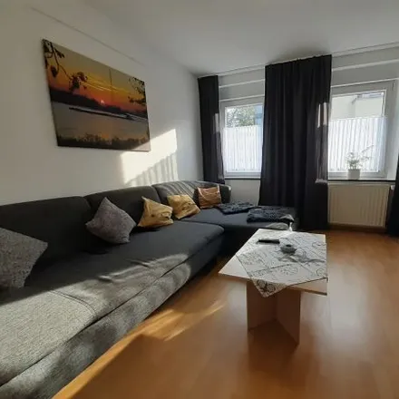Rent this 8 bed apartment on Duisburger Straße 79 in 47198 Duisburg, Germany