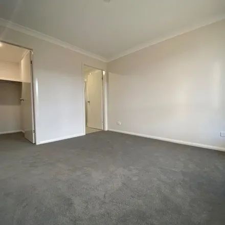 Rent this 4 bed apartment on Tamworth Police Station in Marius Street, Tamworth NSW 2340