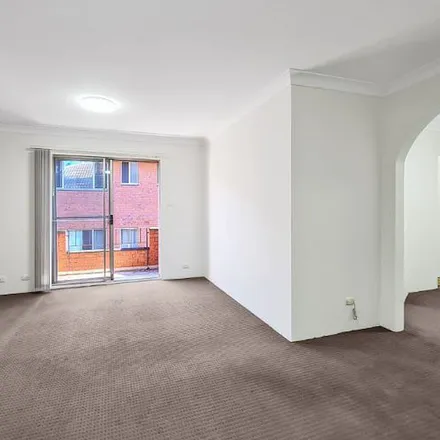 Rent this 2 bed apartment on 24 Caroline Street in Westmead NSW 2145, Australia