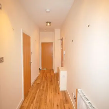 Rent this 2 bed apartment on 14 Caird Drive in Partickhill, Glasgow