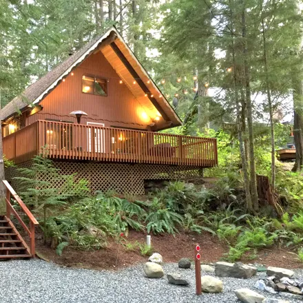 Rent this 2 bed house on 7038 Bluet Pass in Whatcom County, WA 98244
