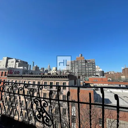 Rent this 4 bed apartment on East 11th Street in New York, NY 10009