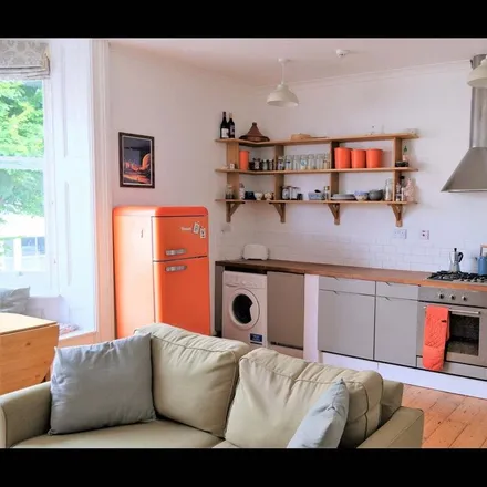 Rent this 1 bed apartment on Hove in Brunswick, ENGLAND