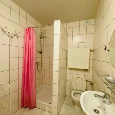 Rent this 1 bed apartment on Rue du Monument 7 in 6800 Libramont-Chevigny, Belgium
