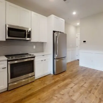 Rent this 3 bed apartment on #c,435 North 35Th Street in Mantua, Philadelphia
