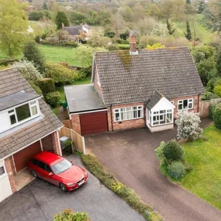 Buy this 3 bed house on Whitchurch Road in Audlem, CW3 0EE