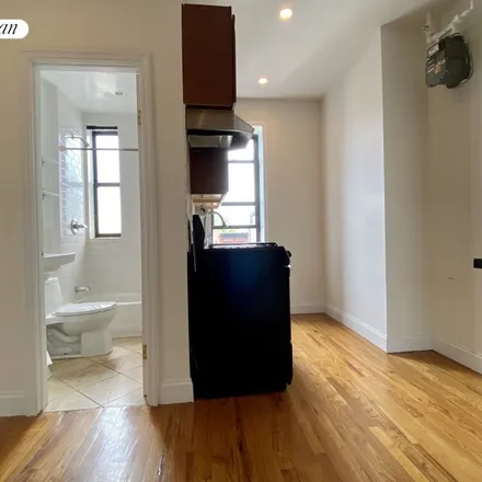 Rent this 2 bed apartment on 215 East 4th Street in New York, NY 10009