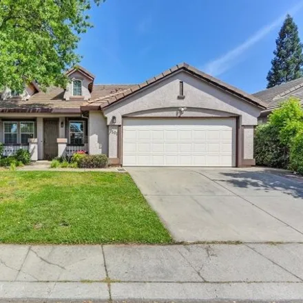 Buy this 3 bed house on 7503 Sylvan Valley Way in Citrus Heights, CA 95610