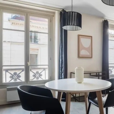 Image 6 - 15 Rue Dauphine, 75006 Paris, France - Apartment for rent