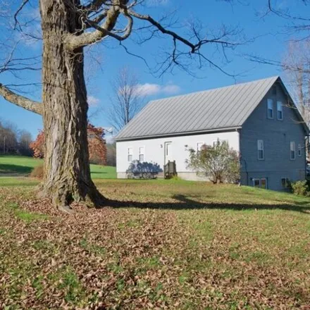 Buy this 4 bed house on 1278 Lightening Ridge Road in Calais, VT 05667