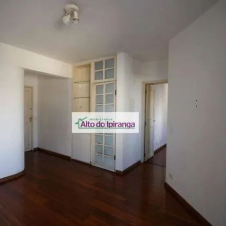 Rent this 1 bed apartment on Avenida Vereador José Diniz in Campo Belo, São Paulo - SP