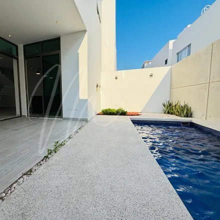 Image 9 - unnamed road, 77560 Cancún, ROO, Mexico - House for sale