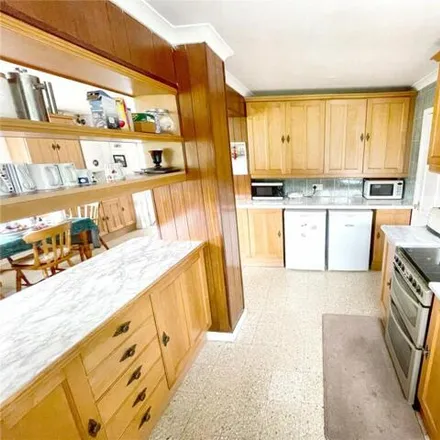 Image 4 - Turin Drive, Newcastle-under-Lyme, ST5 2QL, United Kingdom - House for sale