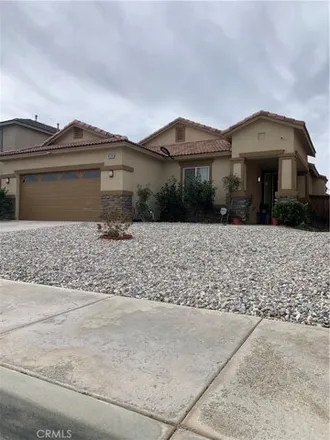 Buy this 3 bed house on 9380 Palo Verde Drive in Hesperia, CA 92344