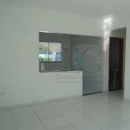 Buy this 3 bed apartment on Rua Afonso Celso de Souza Mattes in Jardim Del Rey, Poços de Caldas - MG