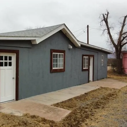Buy this 2 bed house on Elfrida Fire Station in US 191, Elfrida