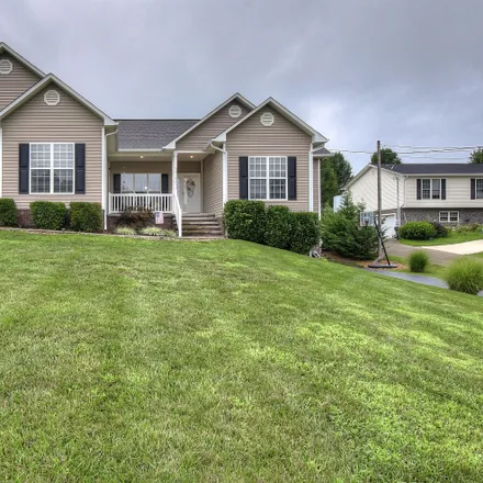 Buy this 3 bed house on 215 Oriole Lane in Washington County, TN 37690