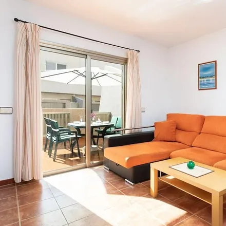 Rent this 2 bed house on 38612 Granadilla de Abona