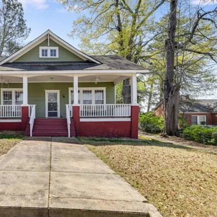 Buy this 2 bed house on 189 Highland Avenue in LaGrange, GA 30240