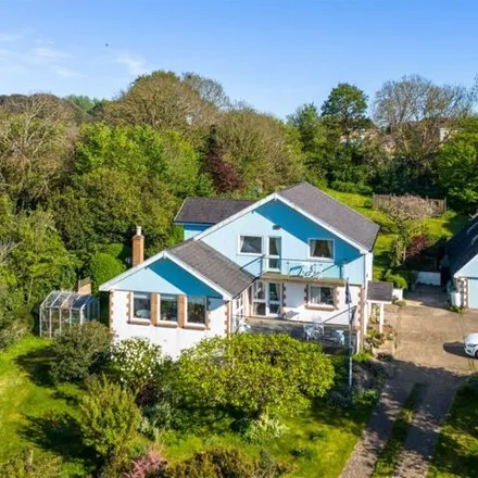 Buy this 5 bed house on Seaview Lane in Seaview, Isle Of Wight