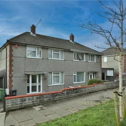 Buy this 3 bed duplex on 36 Seagrave Road in Plymouth, PL2 3DR