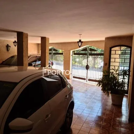 Buy this 3 bed house on Rua Doutor Lula in Castelinho, Piracicaba - SP