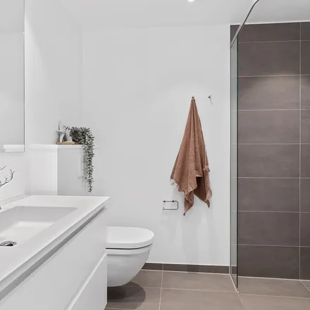 Rent this 3 bed apartment on Viften 9 in 2670 Greve, Denmark