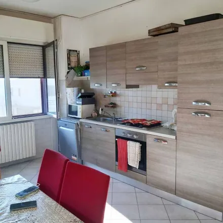 Image 2 - Via Maria Majocchi Plattis 14b, 44100 Ferrara FE, Italy - Apartment for rent