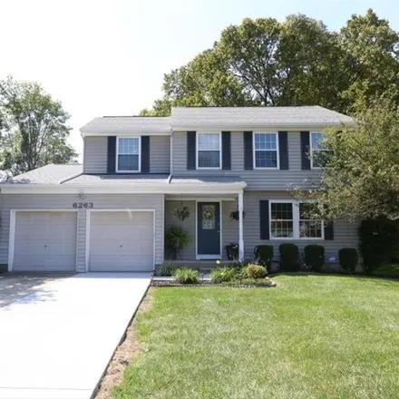 Rent this 4 bed house on 6317 Crooked Creek Drive in Mason, OH 45040