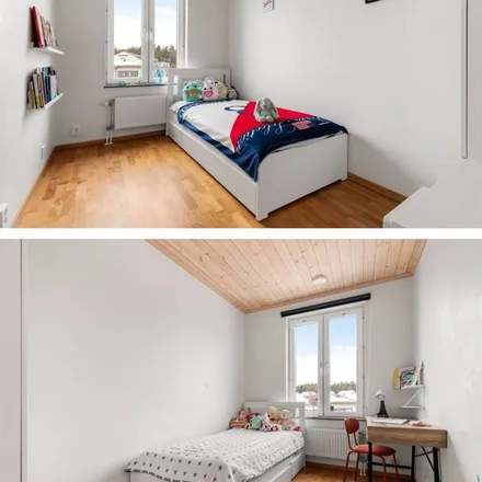 Rent this 6 bed apartment on Brotorpsvägen 9 in 11, 170 62 Sundbybergs kommun
