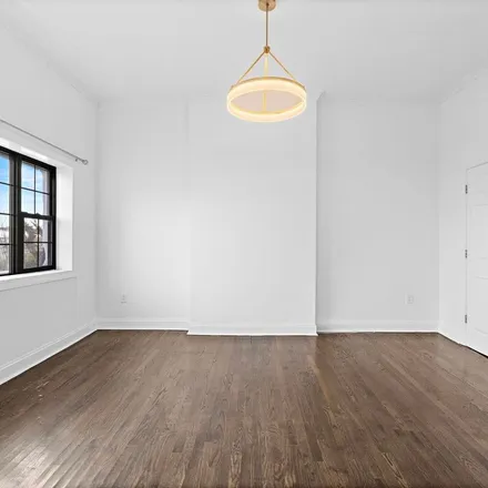 Rent this 3 bed apartment on 254 Princeton Avenue in Jersey City, NJ 07305