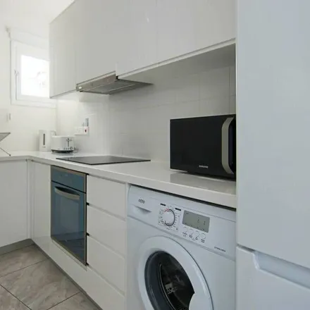 Image 4 - Paphos Municipality, Paphos District, Cyprus - Apartment for rent