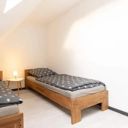 Rent this 3 bed apartment on 26624 Südbrookmerland