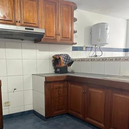 Rent this 3 bed apartment on Avenida Separadora Industrial in La Molina, Lima Metropolitan Area 15012