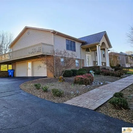 Image 2 - Glasgow Golf and Country Club, Fairway Place, Glasgow, KY 42141, USA - House for sale